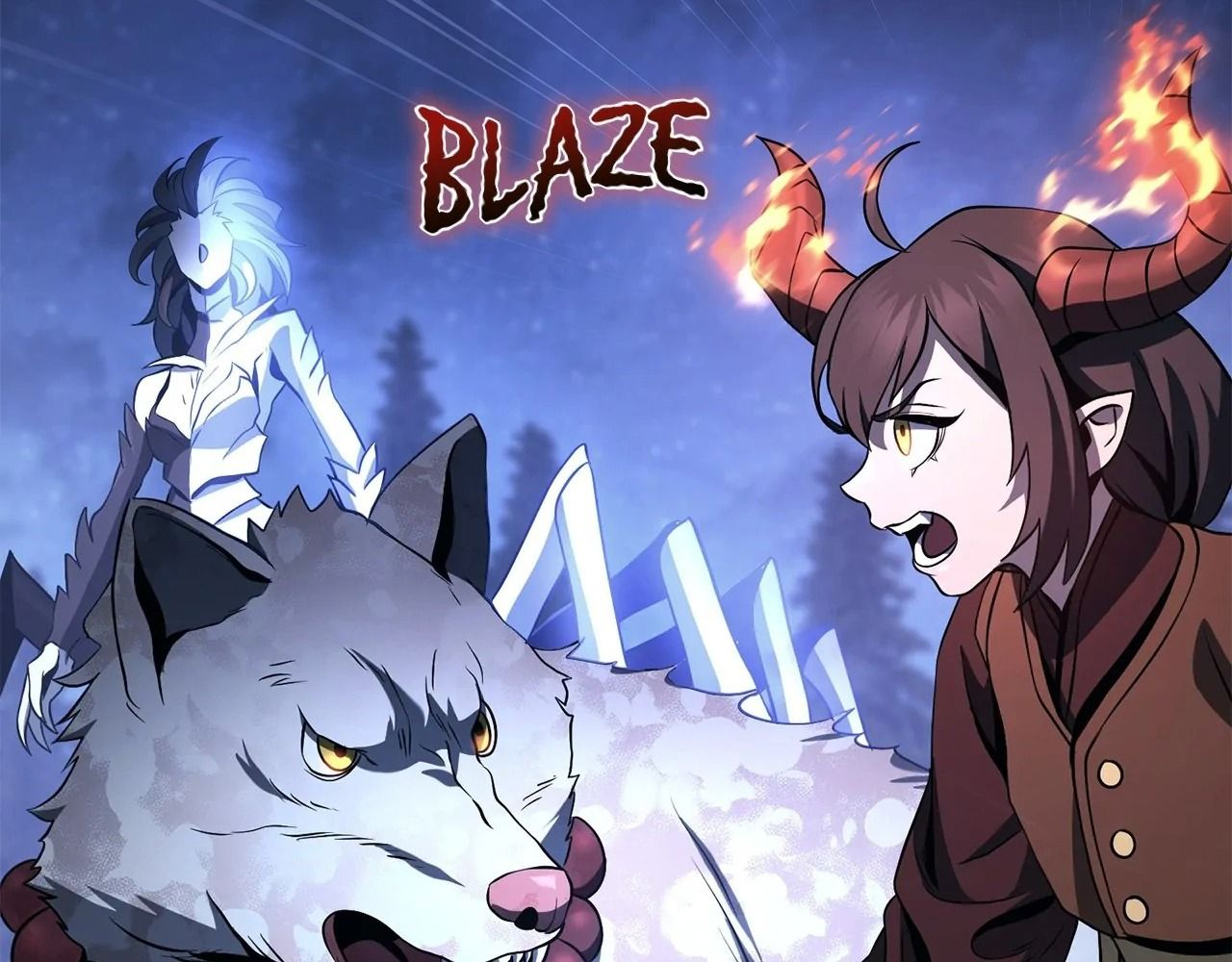 Chiến Binh Xương Trắng Thất Thủ Chapter 320 - Trang 2