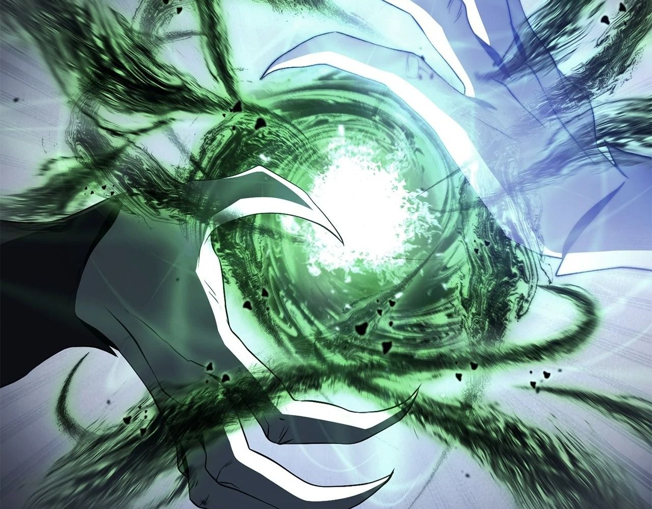 Chiến Binh Xương Trắng Thất Thủ Chapter 320 - Trang 2