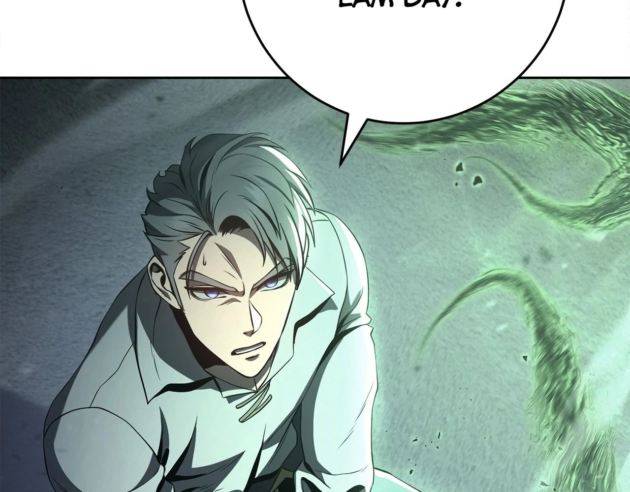 Chiến Binh Xương Trắng Thất Thủ Chapter 320 - Trang 2
