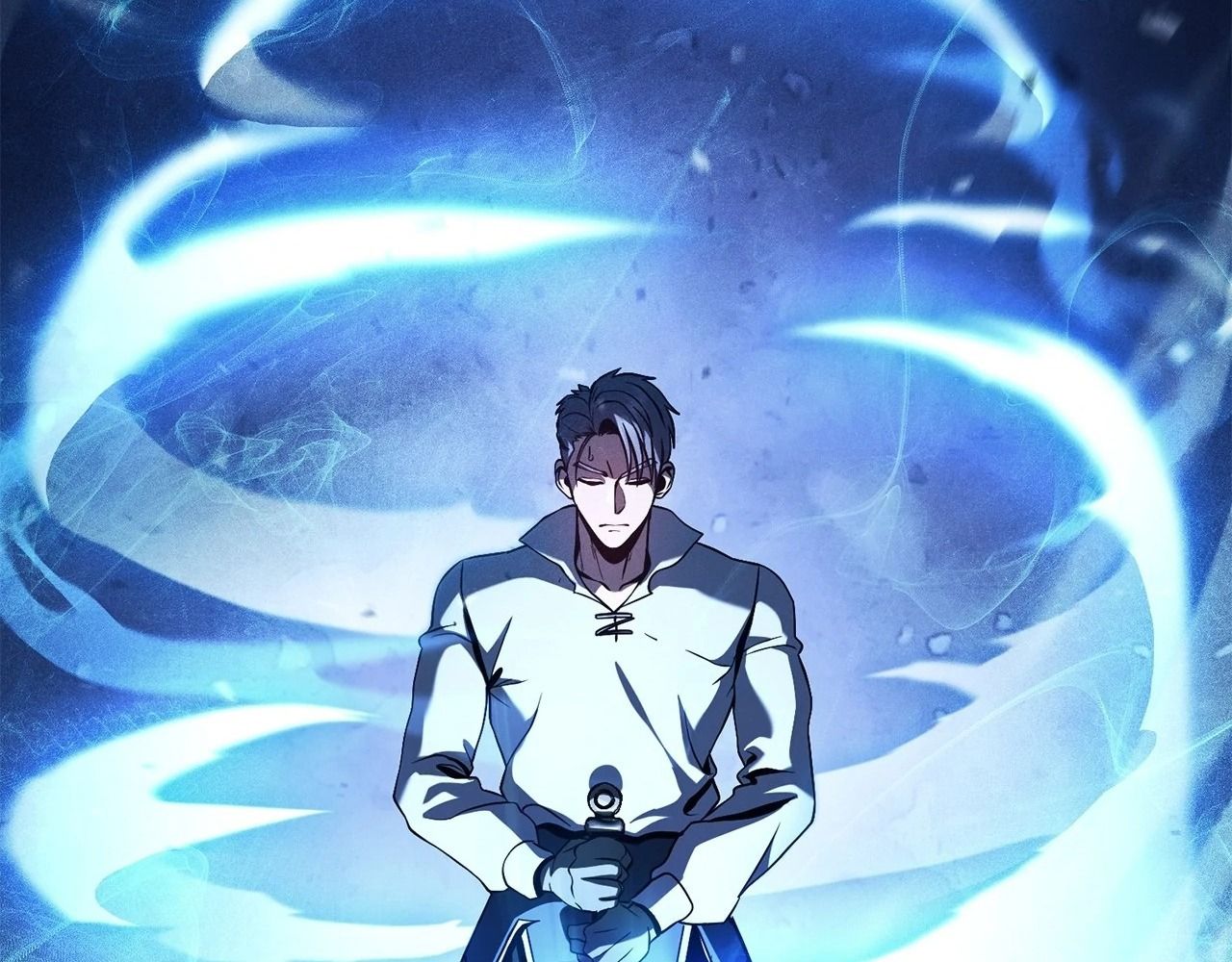 Chiến Binh Xương Trắng Thất Thủ Chapter 320 - Trang 2