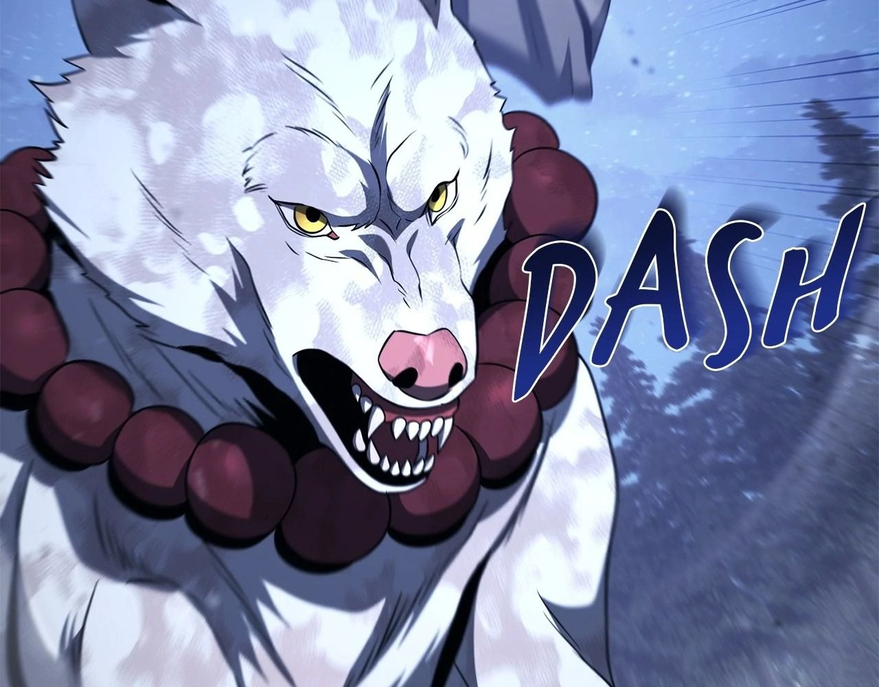 Chiến Binh Xương Trắng Thất Thủ Chapter 320 - Trang 2