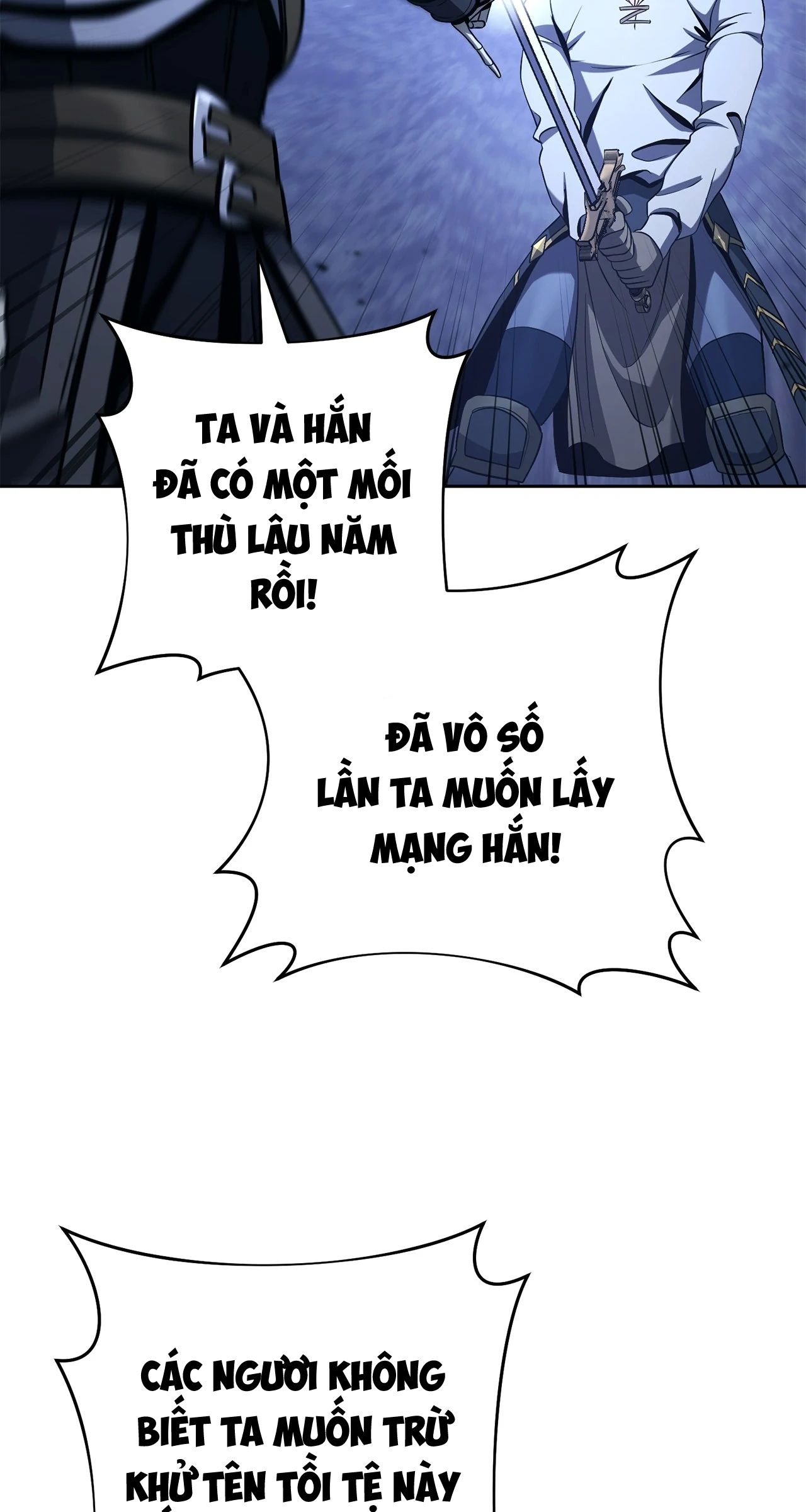Chiến Binh Xương Trắng Thất Thủ Chapter 321 - Trang 2