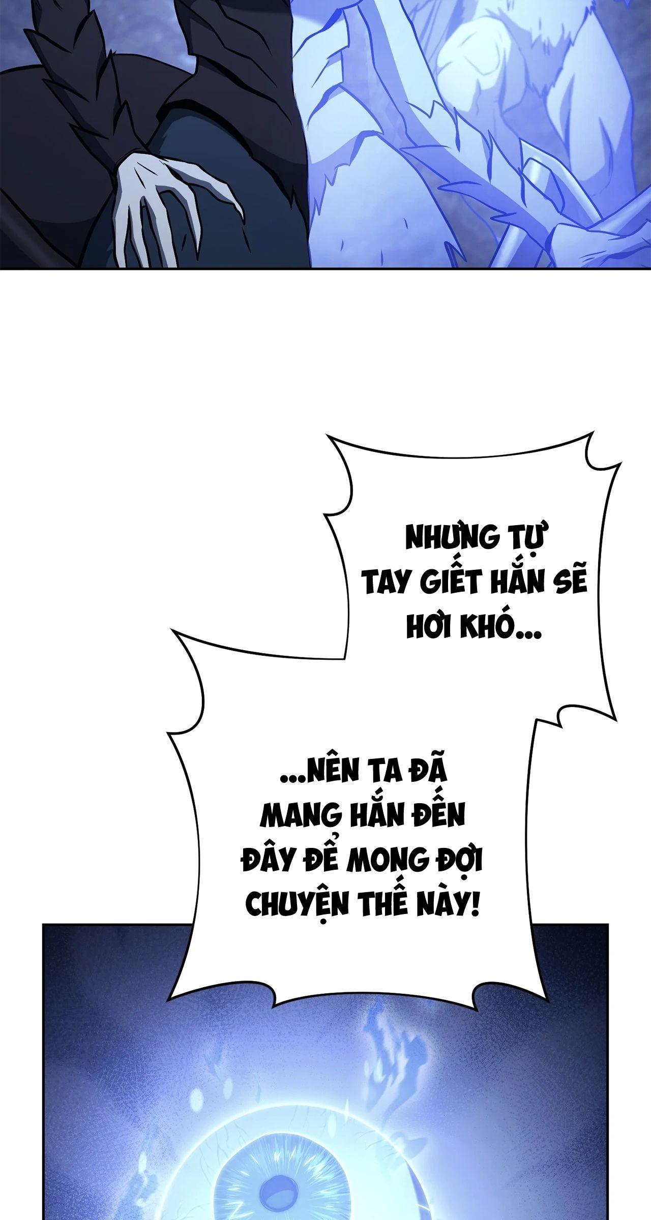 Chiến Binh Xương Trắng Thất Thủ Chapter 321 - Trang 2
