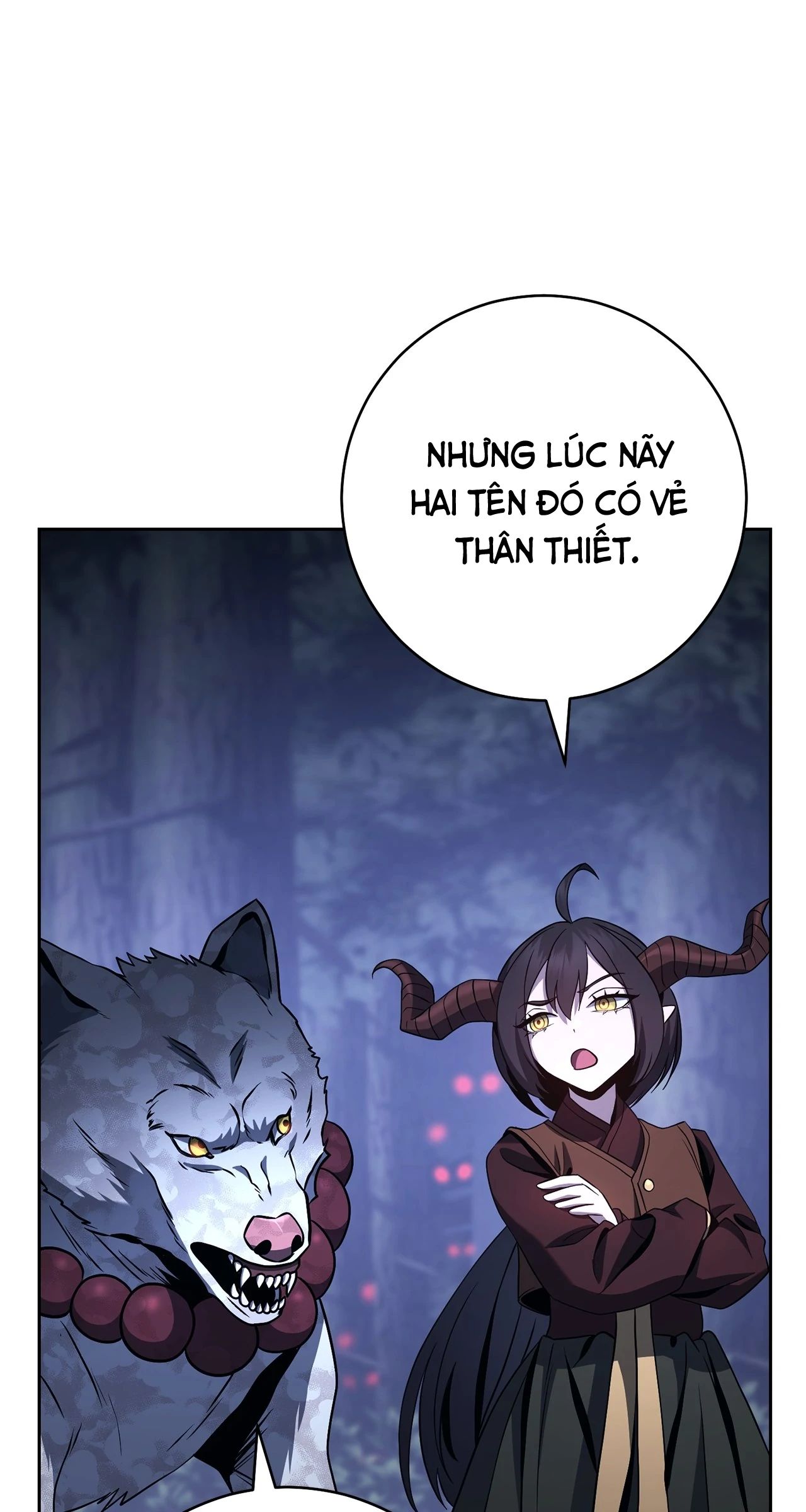 Chiến Binh Xương Trắng Thất Thủ Chapter 321 - Trang 2