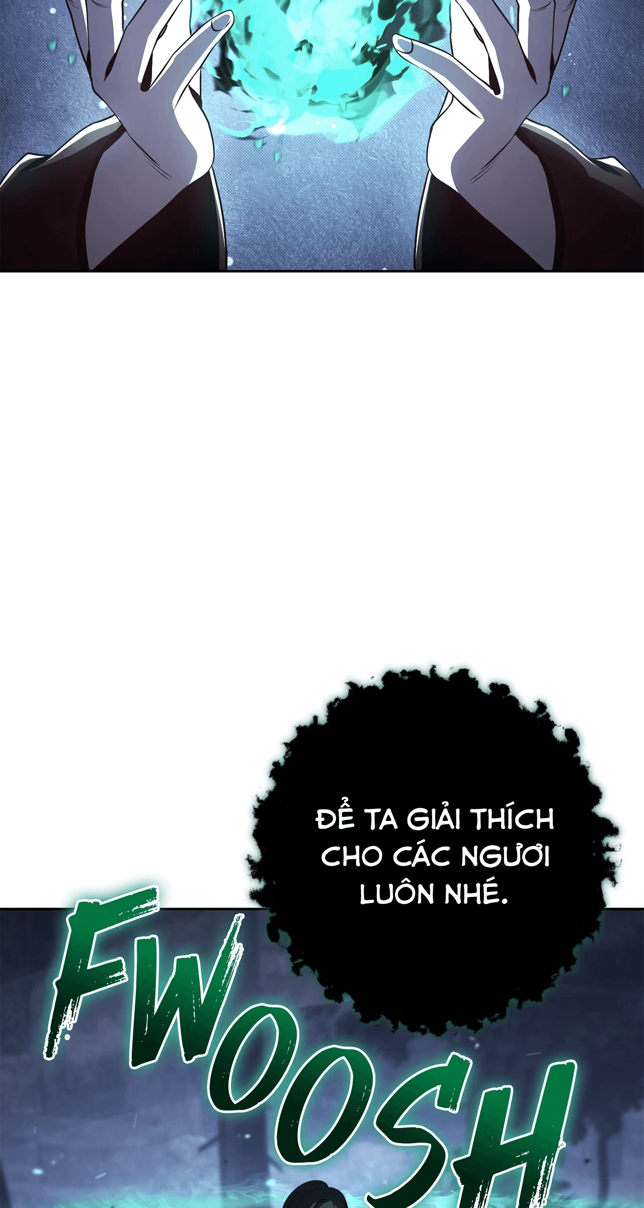 Chiến Binh Xương Trắng Thất Thủ Chapter 321 - Trang 2