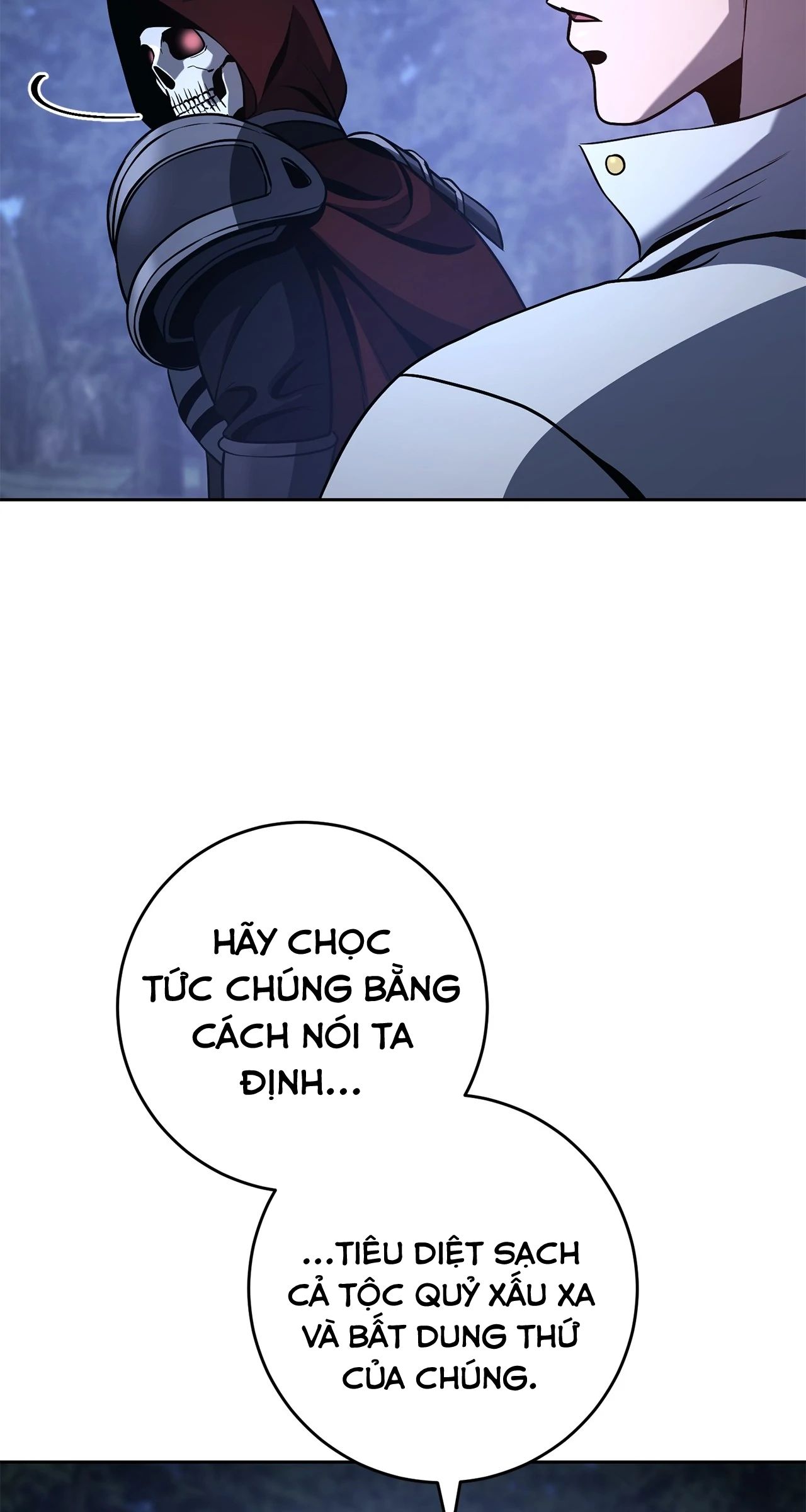 Chiến Binh Xương Trắng Thất Thủ Chapter 321 - Trang 2