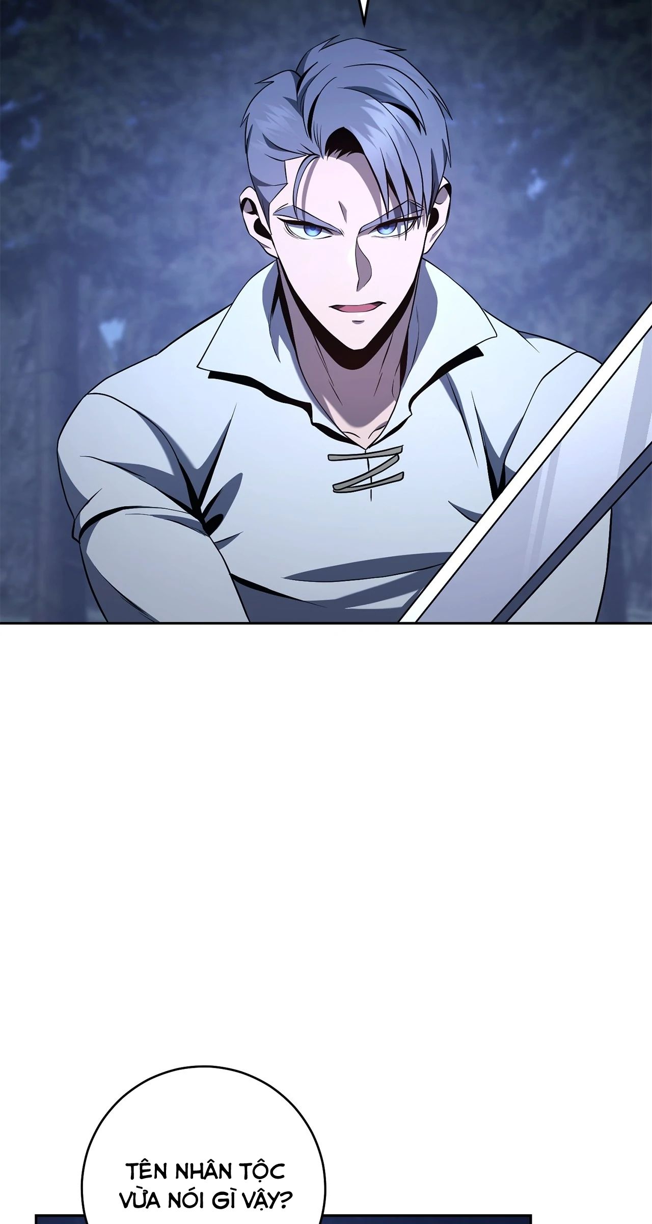 Chiến Binh Xương Trắng Thất Thủ Chapter 321 - Trang 2