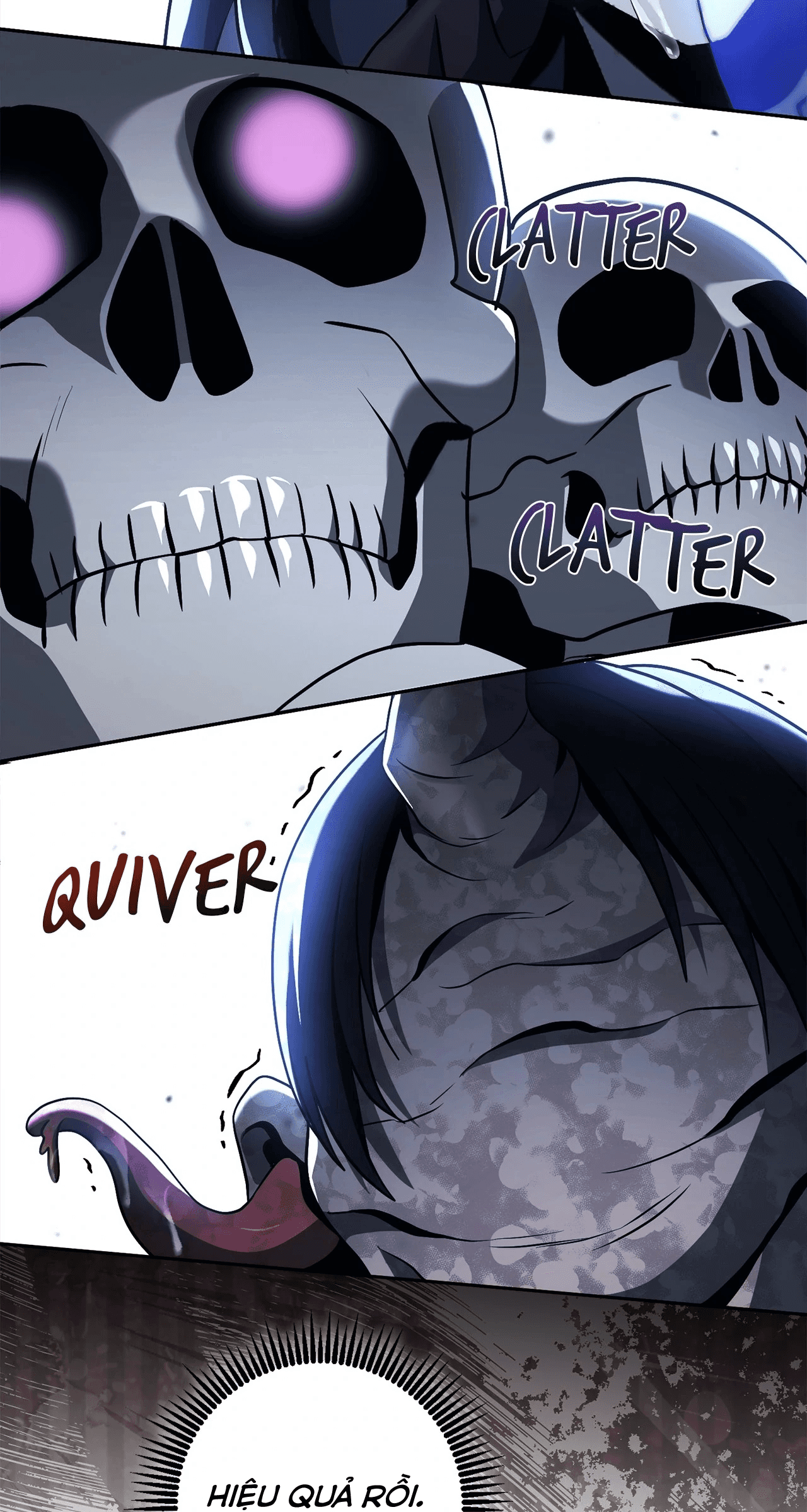 Chiến Binh Xương Trắng Thất Thủ Chapter 321 - Trang 2