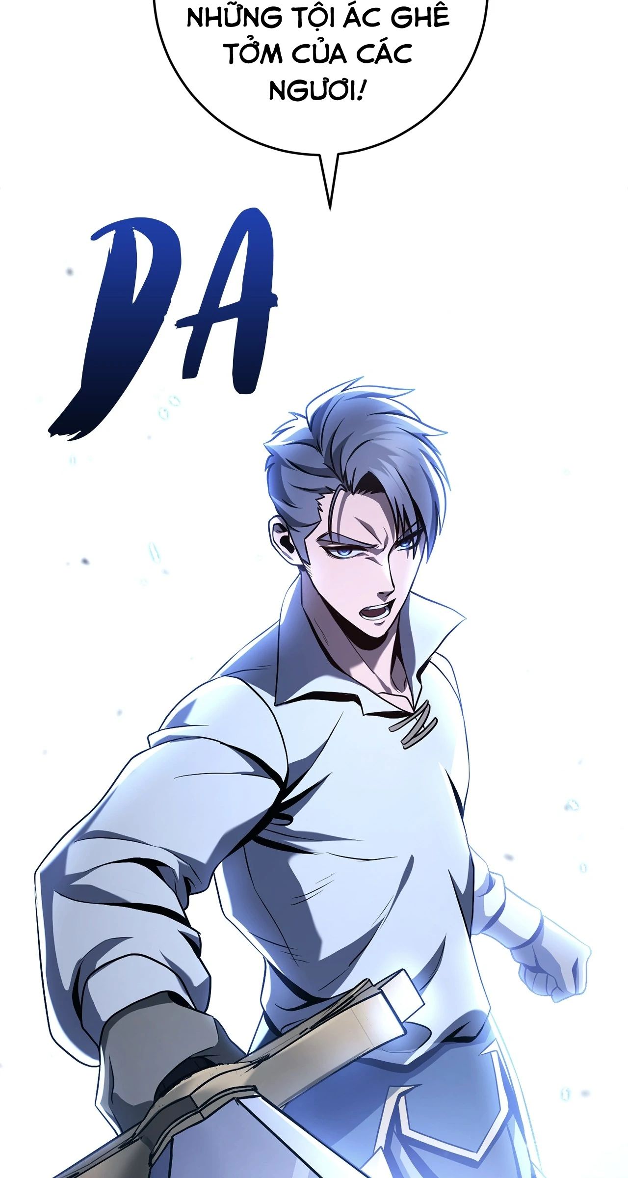 Chiến Binh Xương Trắng Thất Thủ Chapter 321 - Trang 2