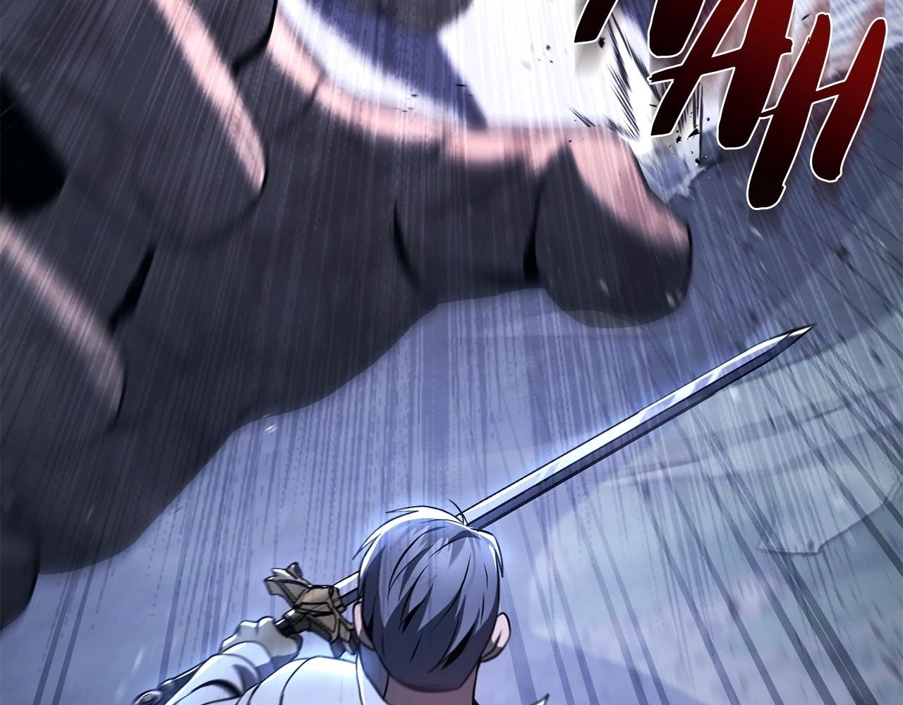 Chiến Binh Xương Trắng Thất Thủ Chapter 321 - Trang 2