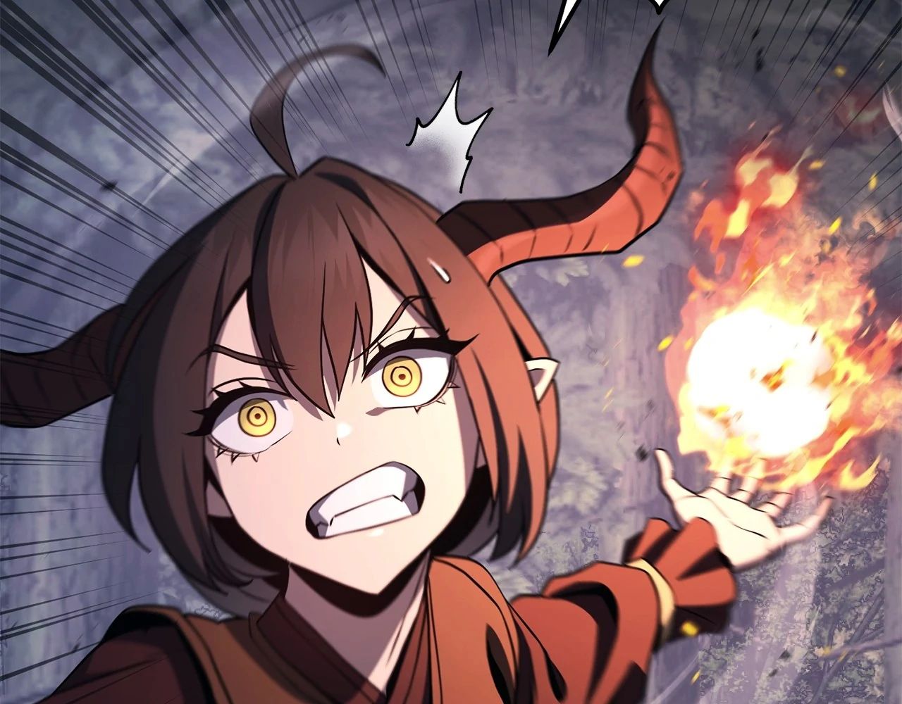 Chiến Binh Xương Trắng Thất Thủ Chapter 321 - Trang 2