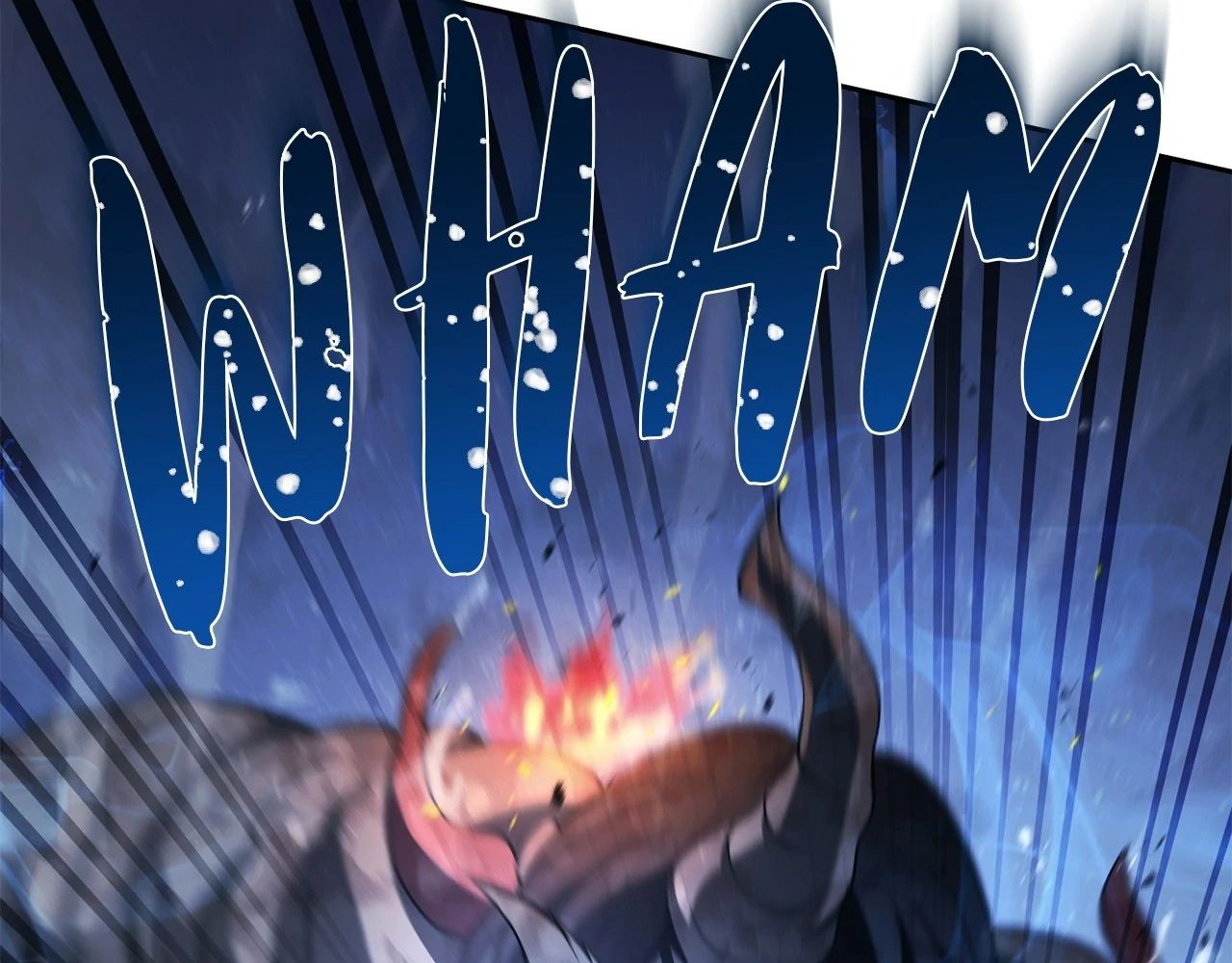 Chiến Binh Xương Trắng Thất Thủ Chapter 321 - Trang 2