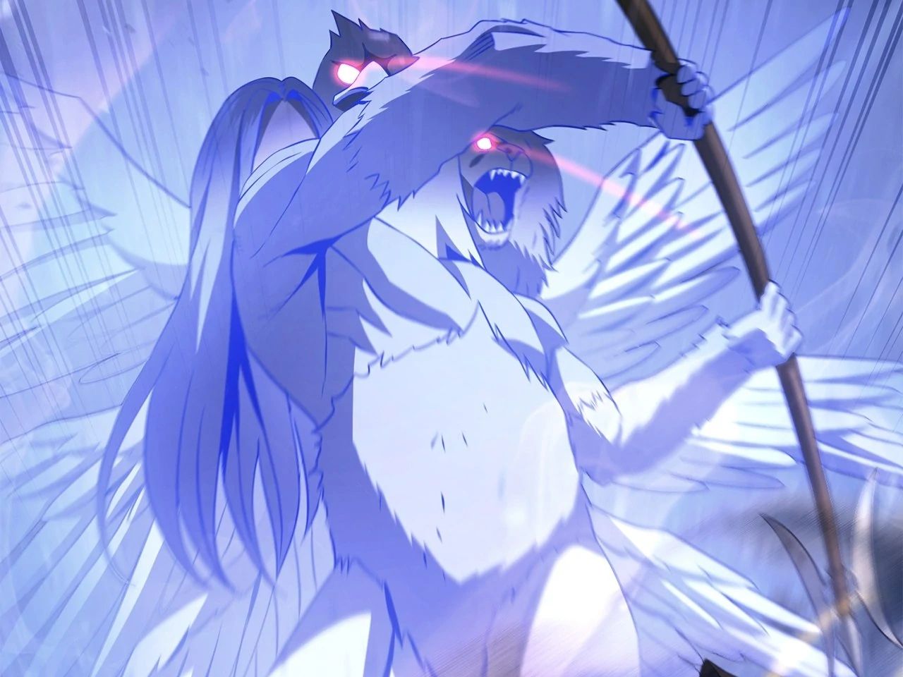 Chiến Binh Xương Trắng Thất Thủ Chapter 321 - Trang 2