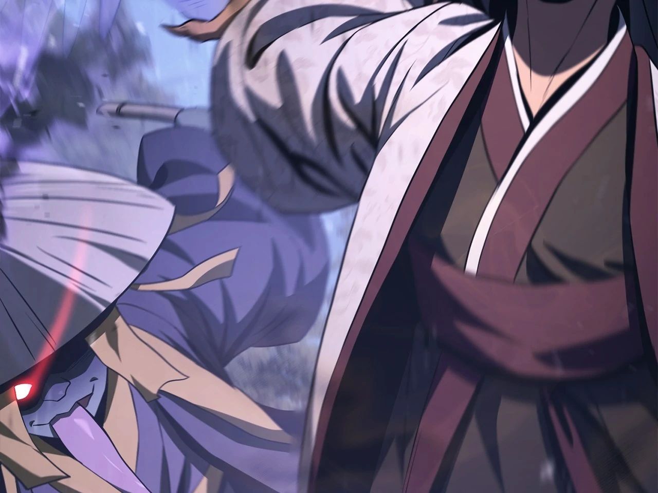 Chiến Binh Xương Trắng Thất Thủ Chapter 321 - Trang 2