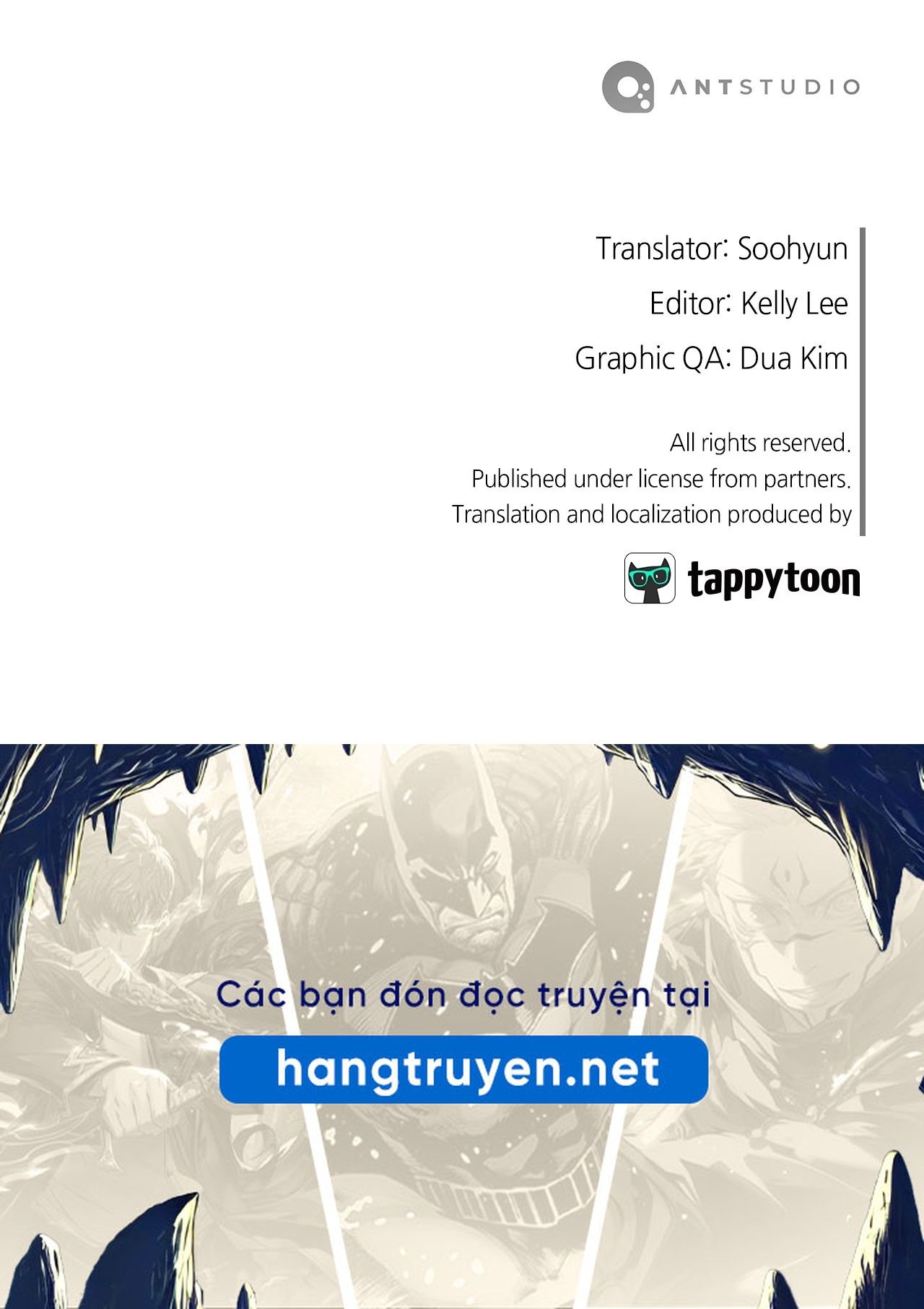 Chiến Binh Xương Trắng Thất Thủ Chapter 321 - Trang 2