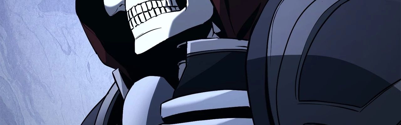 Chiến Binh Xương Trắng Thất Thủ Chapter 321 - Trang 2