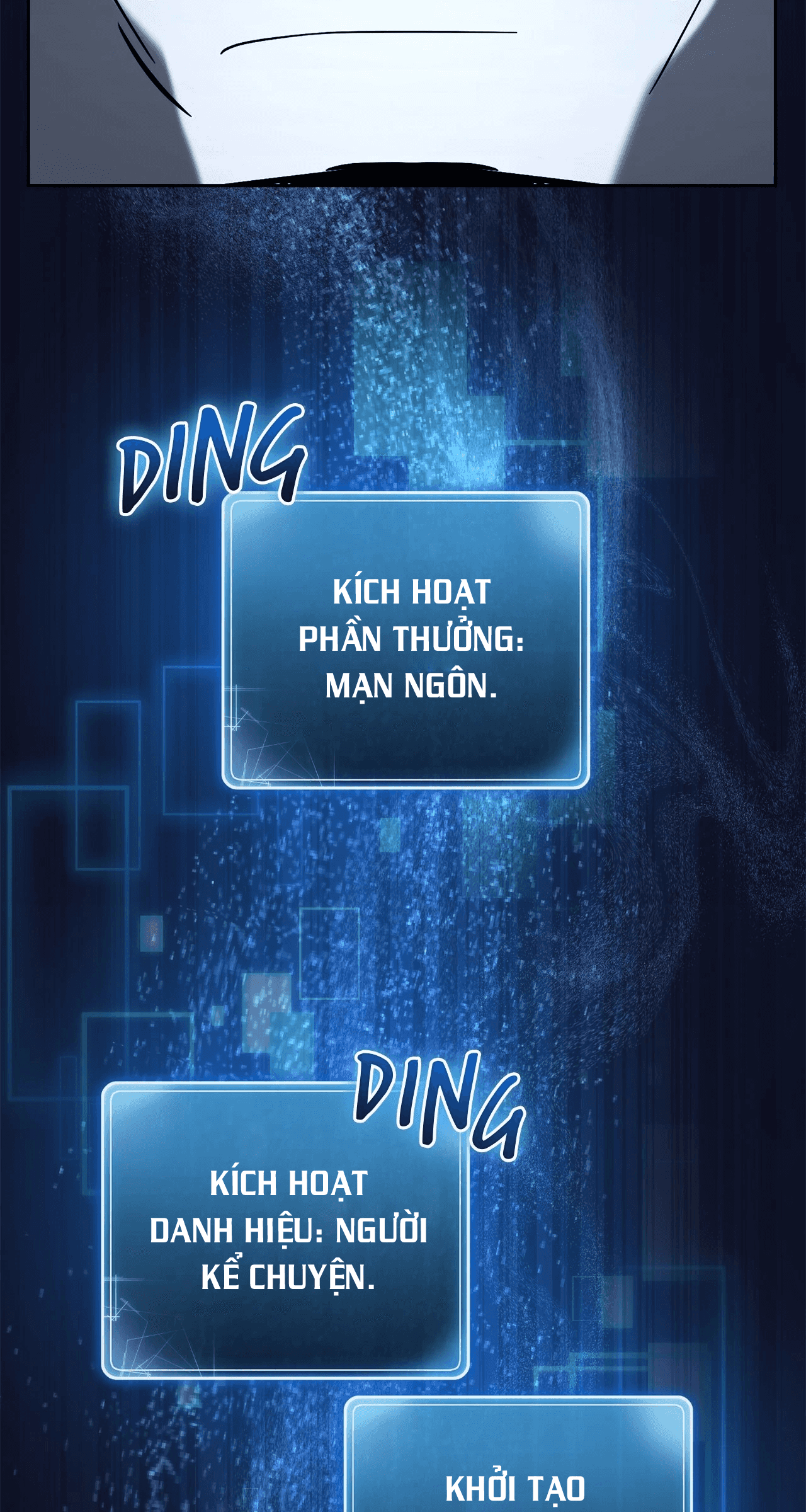 Chiến Binh Xương Trắng Thất Thủ Chapter 321 - Trang 2