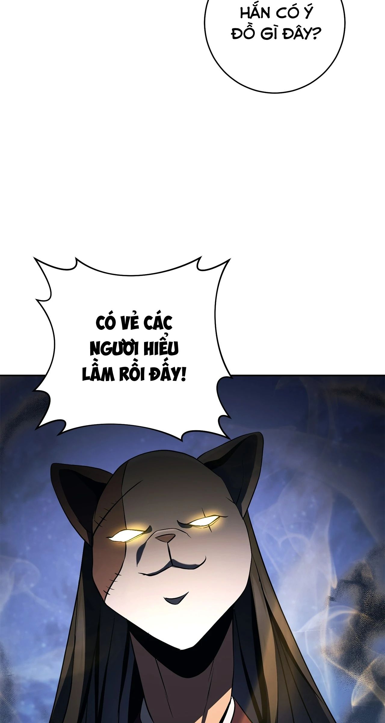 Chiến Binh Xương Trắng Thất Thủ Chapter 321 - Trang 2