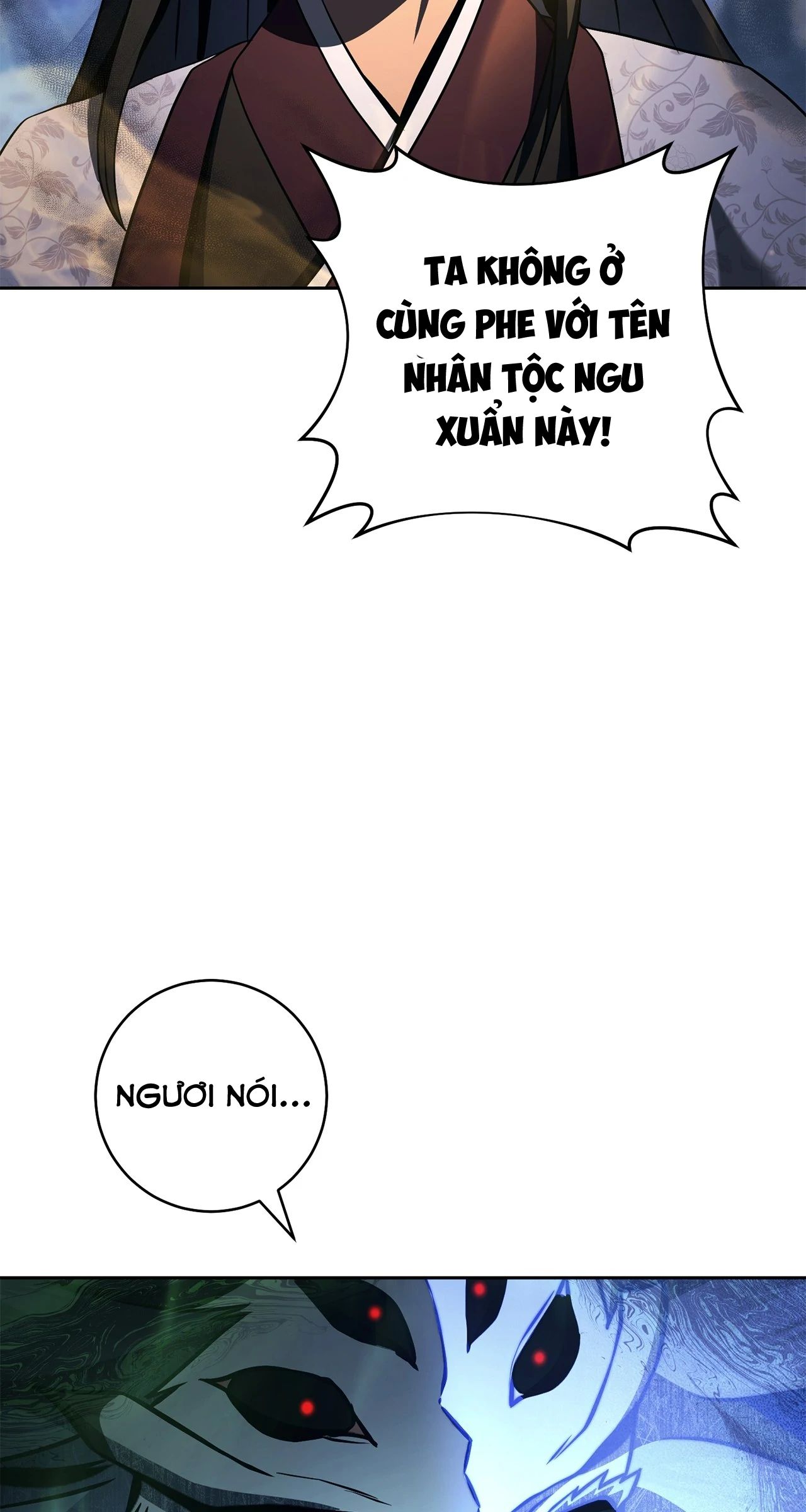 Chiến Binh Xương Trắng Thất Thủ Chapter 321 - Trang 2