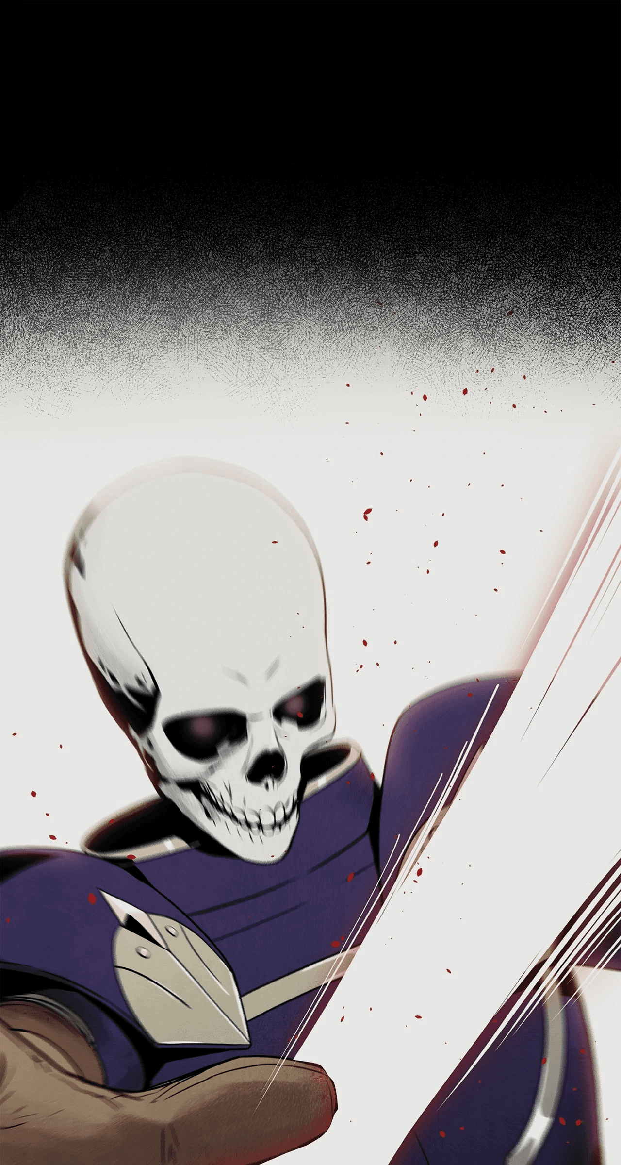 Chiến Binh Xương Trắng Thất Thủ Chapter 321 - Trang 2