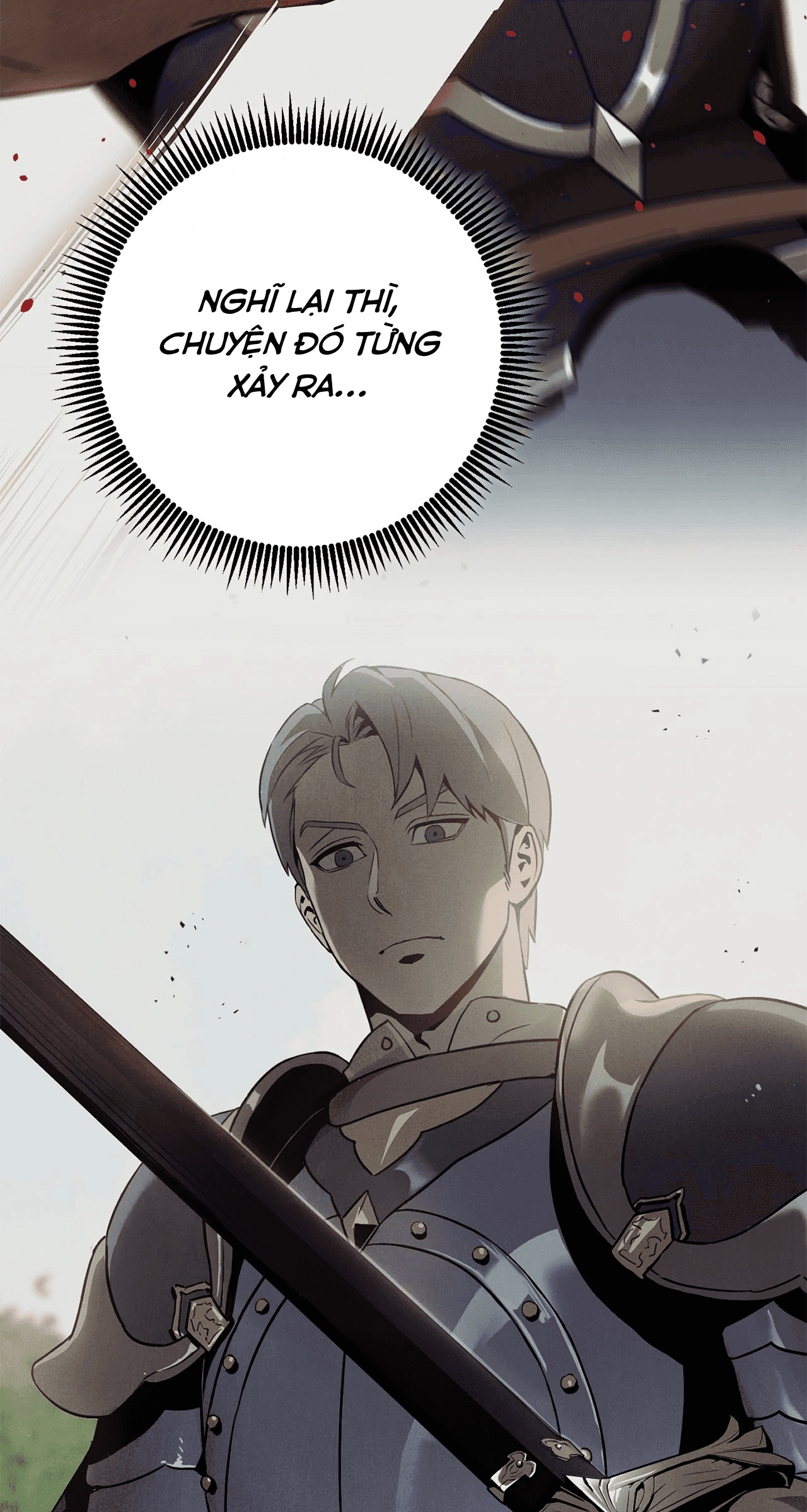 Chiến Binh Xương Trắng Thất Thủ Chapter 321 - Trang 2