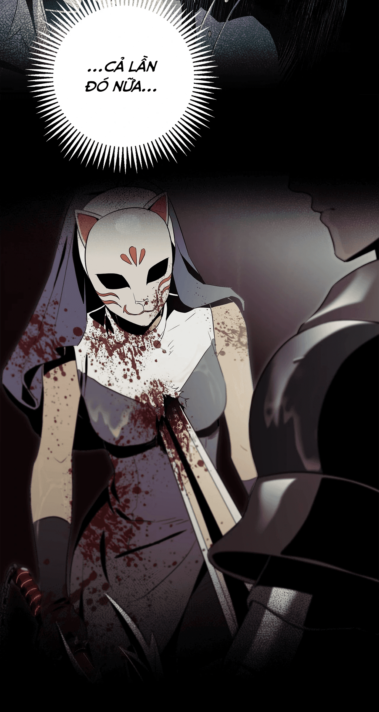 Chiến Binh Xương Trắng Thất Thủ Chapter 321 - Trang 2