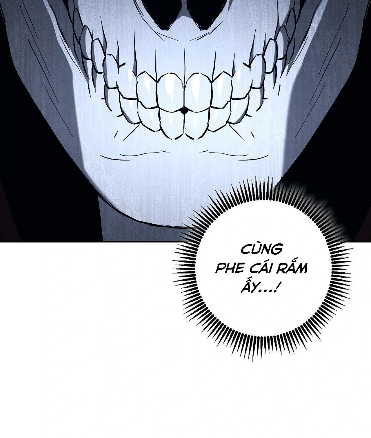 Chiến Binh Xương Trắng Thất Thủ Chapter 321 - Trang 2