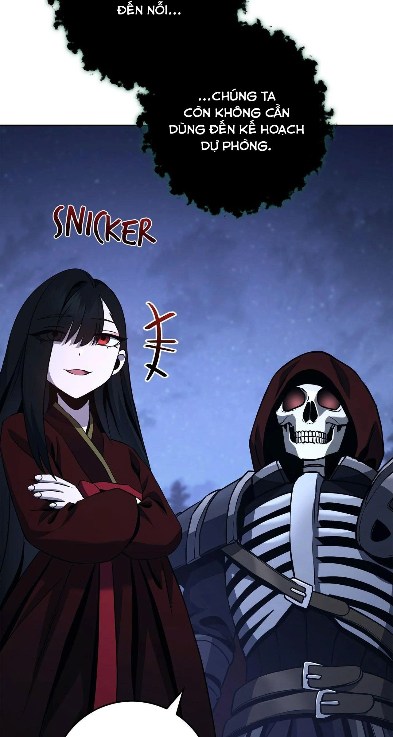 Chiến Binh Xương Trắng Thất Thủ Chapter 322 - Trang 2