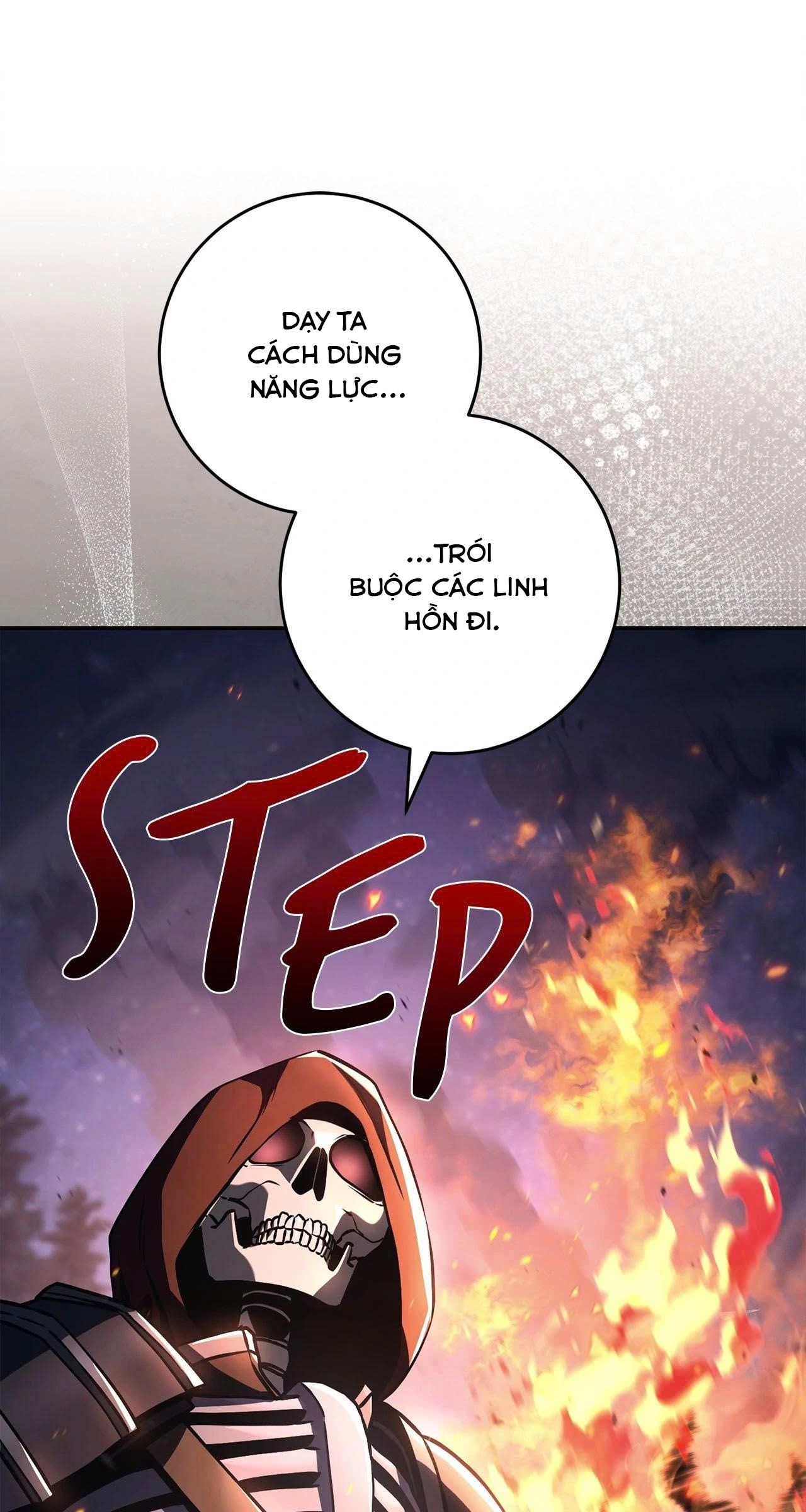 Chiến Binh Xương Trắng Thất Thủ Chapter 322 - Trang 2