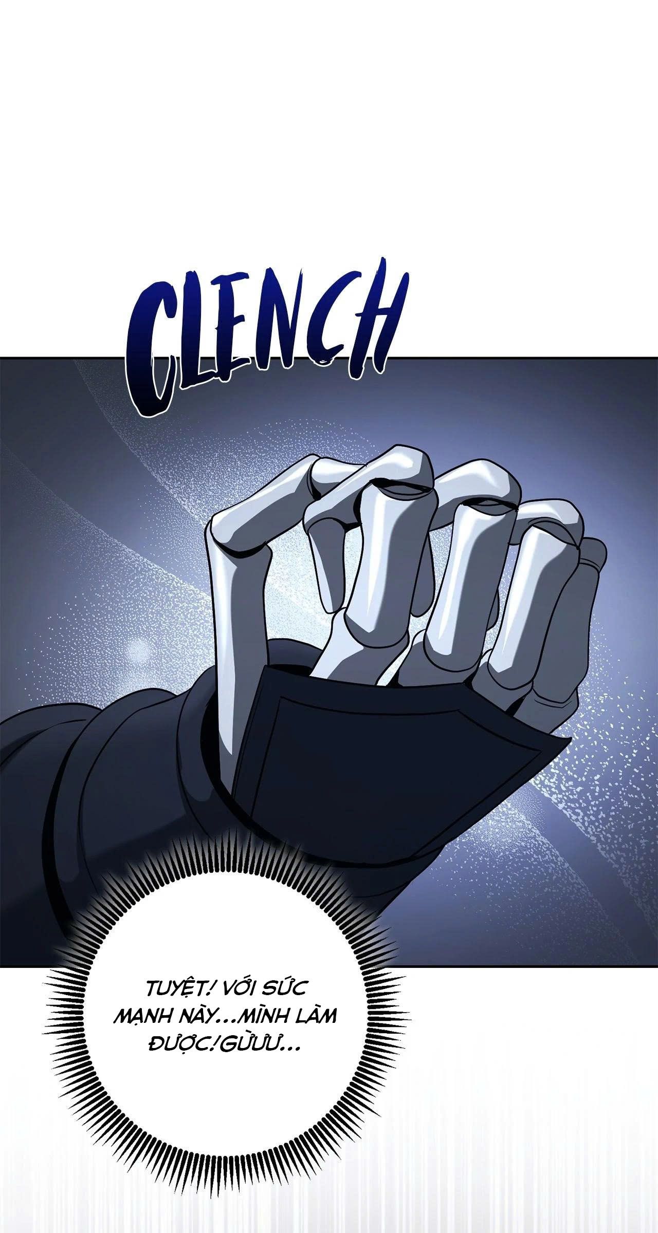 Chiến Binh Xương Trắng Thất Thủ Chapter 322 - Trang 2