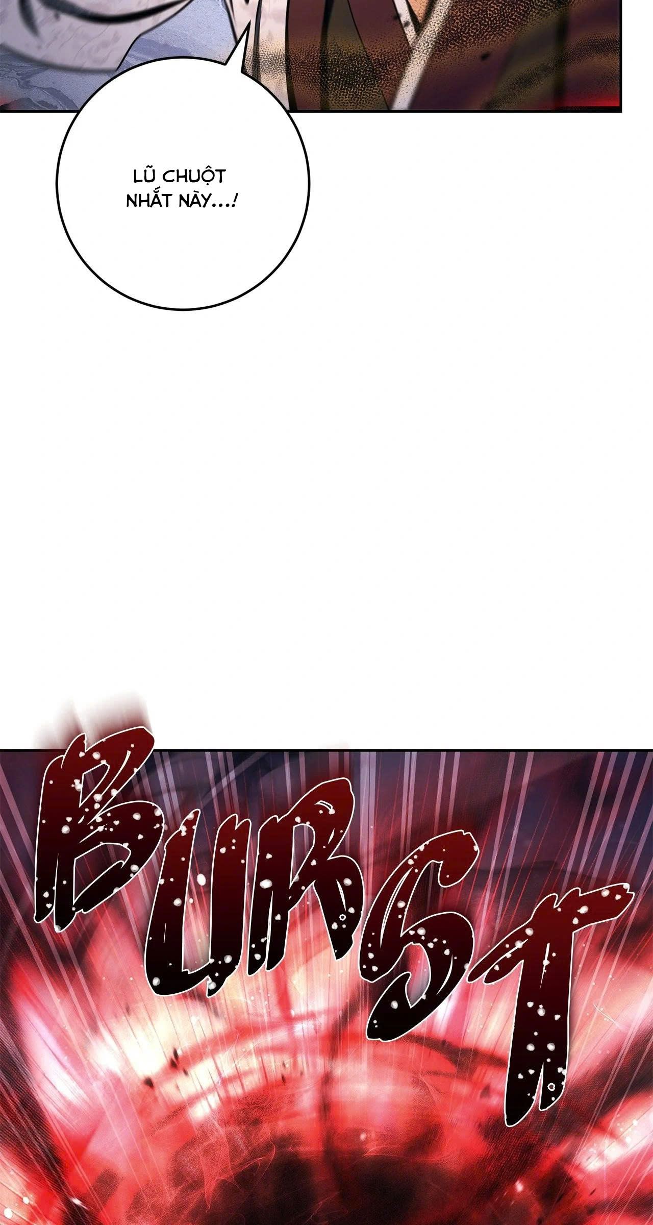 Chiến Binh Xương Trắng Thất Thủ Chapter 322 - Trang 2