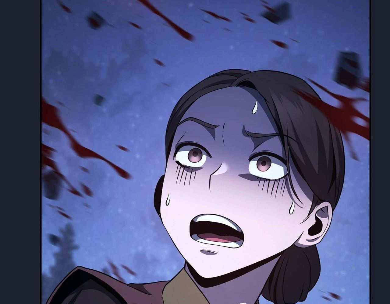 Chiến Binh Xương Trắng Thất Thủ Chapter 323 - Trang 2