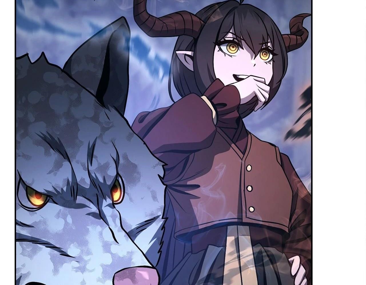 Chiến Binh Xương Trắng Thất Thủ Chapter 323 - Trang 2