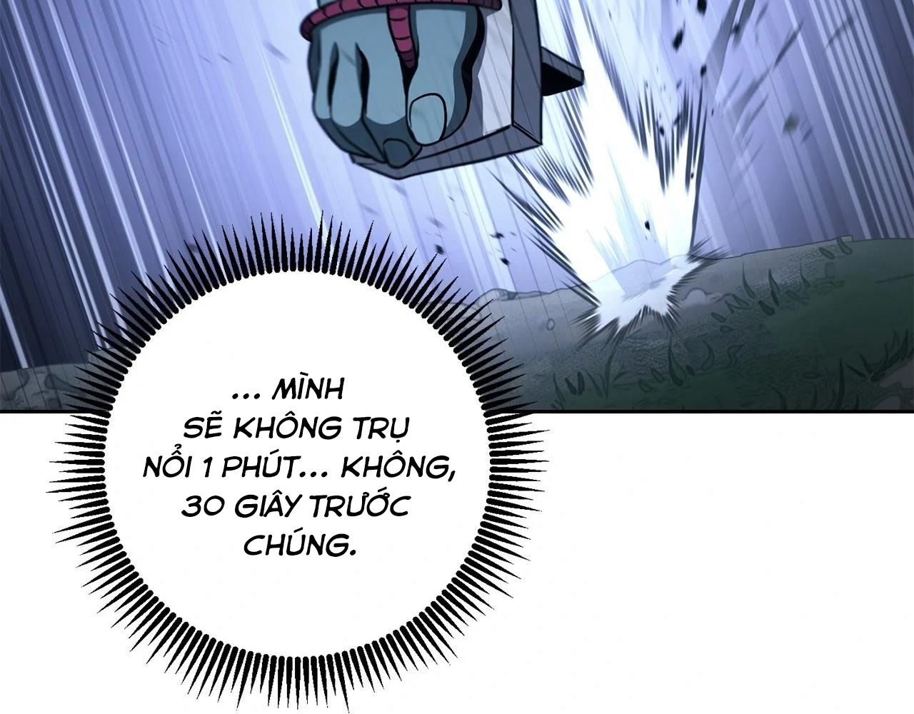 Chiến Binh Xương Trắng Thất Thủ Chapter 323 - Trang 2