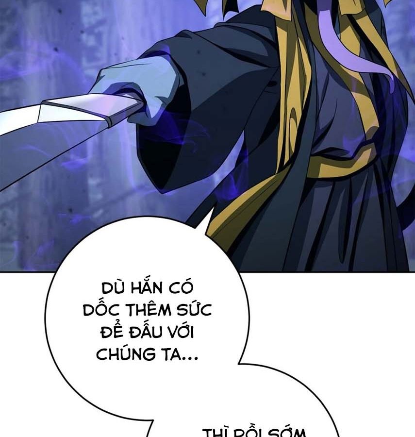 Chiến Binh Xương Trắng Thất Thủ Chapter 324 - Trang 2