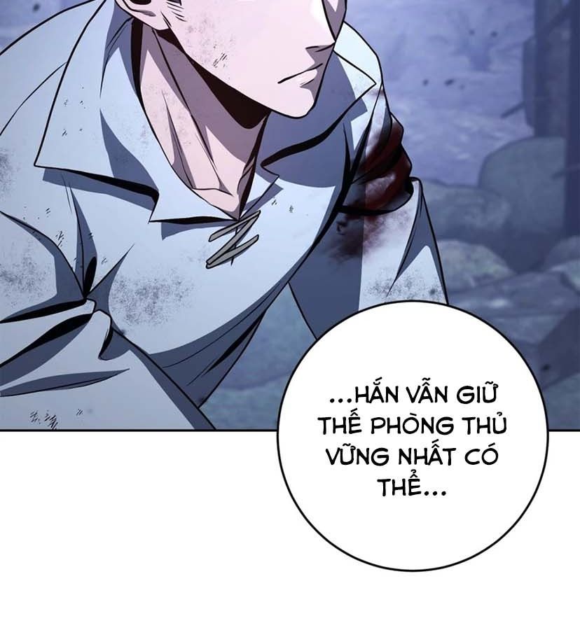 Chiến Binh Xương Trắng Thất Thủ Chapter 324 - Trang 2