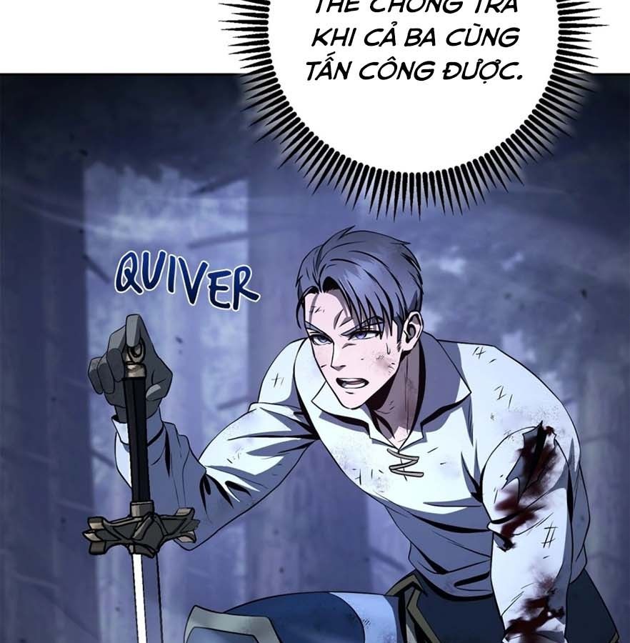 Chiến Binh Xương Trắng Thất Thủ Chapter 324 - Trang 2