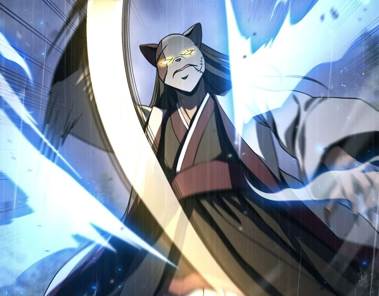 Chiến Binh Xương Trắng Thất Thủ Chapter 326 - Trang 2