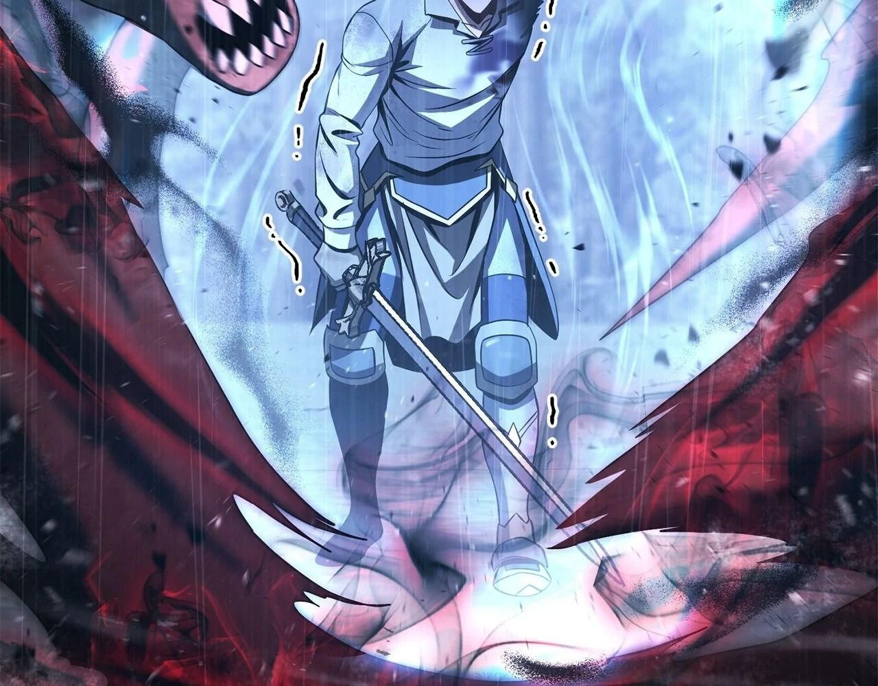 Chiến Binh Xương Trắng Thất Thủ Chapter 327 - Trang 2