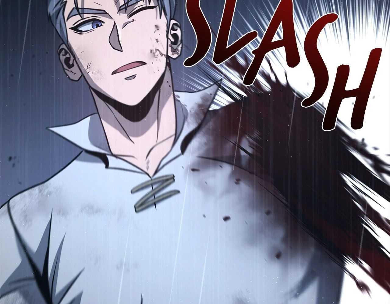 Chiến Binh Xương Trắng Thất Thủ Chapter 327 - Trang 2