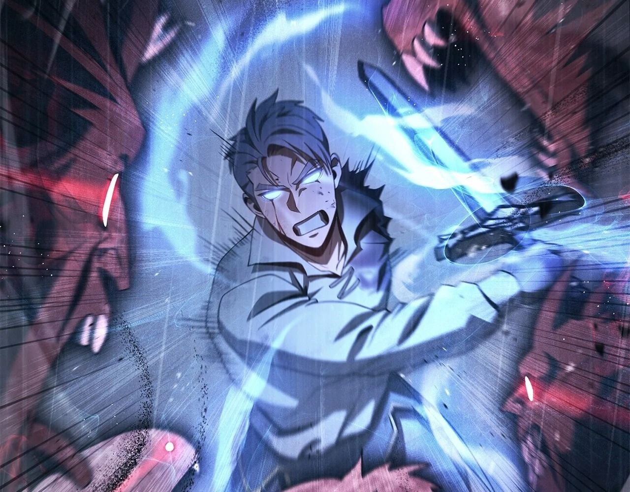 Chiến Binh Xương Trắng Thất Thủ Chapter 327 - Trang 2