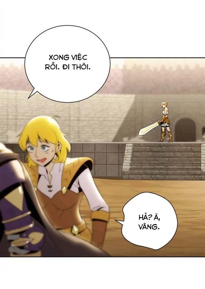 Chiến Binh Xương Trắng Thất Thủ Chapter 33 - Trang 2