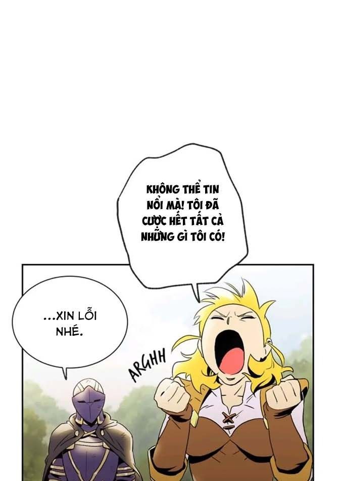 Chiến Binh Xương Trắng Thất Thủ Chapter 33 - Trang 2