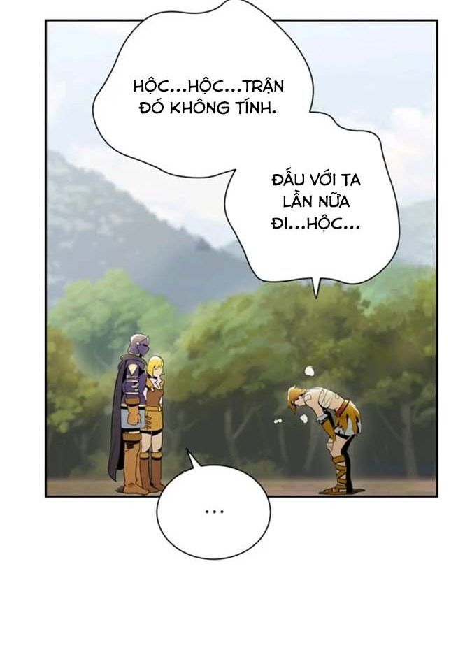 Chiến Binh Xương Trắng Thất Thủ Chapter 33 - Trang 2