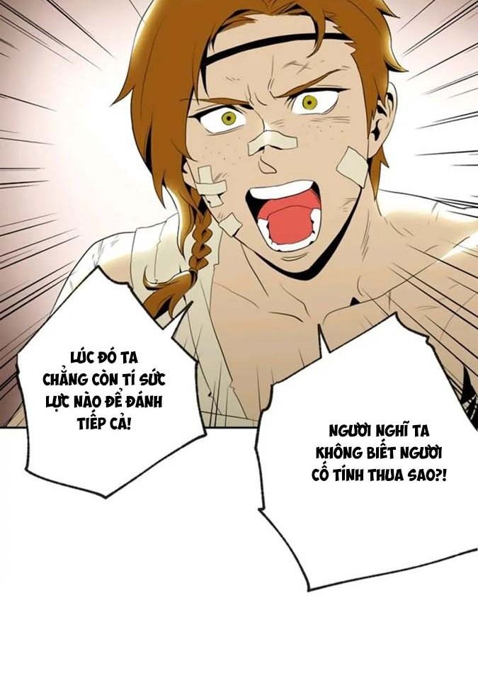 Chiến Binh Xương Trắng Thất Thủ Chapter 33 - Trang 2