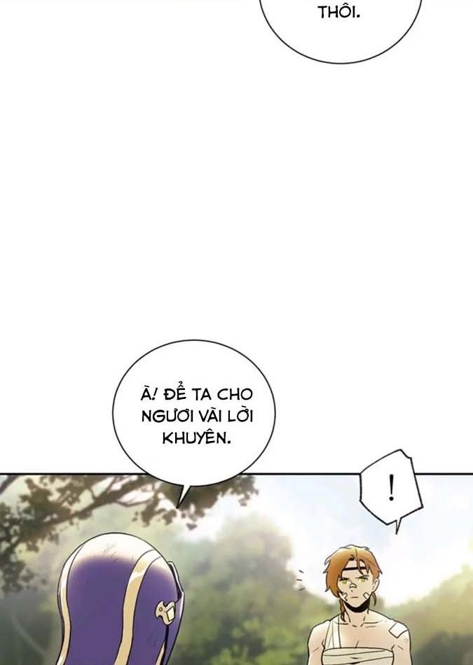 Chiến Binh Xương Trắng Thất Thủ Chapter 33 - Trang 2