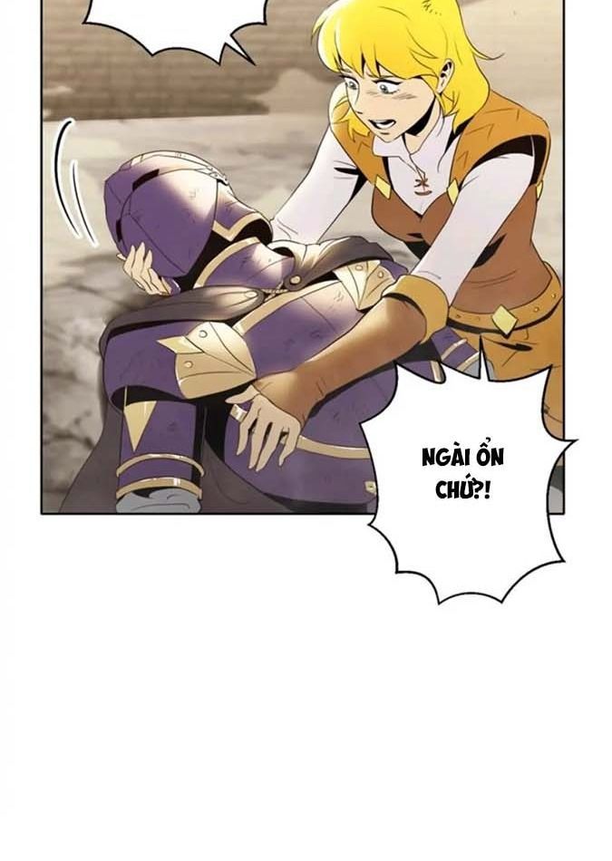 Chiến Binh Xương Trắng Thất Thủ Chapter 33 - Trang 2