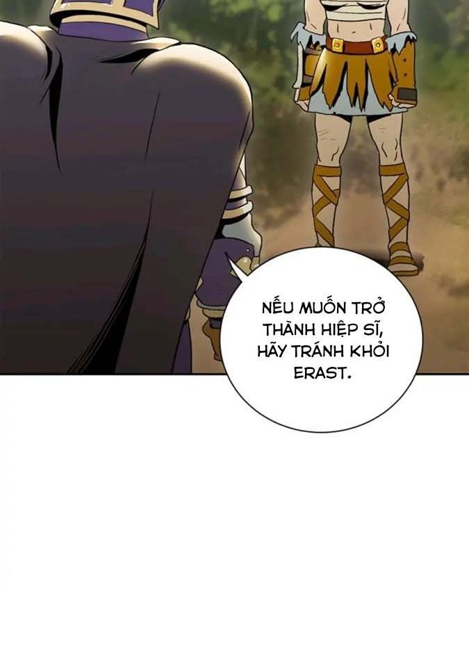 Chiến Binh Xương Trắng Thất Thủ Chapter 33 - Trang 2