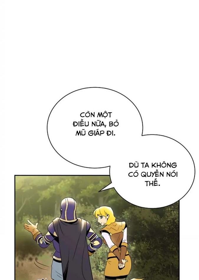 Chiến Binh Xương Trắng Thất Thủ Chapter 33 - Trang 2