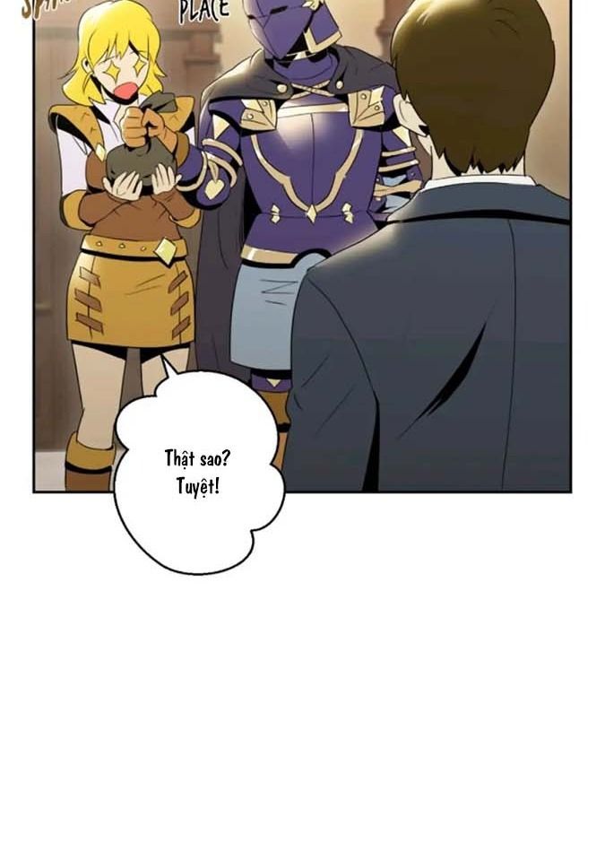 Chiến Binh Xương Trắng Thất Thủ Chapter 33 - Trang 2